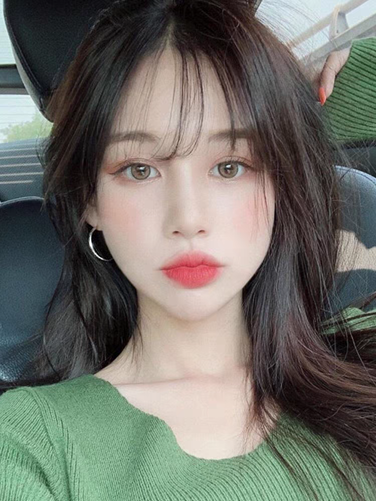 Bông tai lớn bạc 999 - Mẫu mới hit 2025